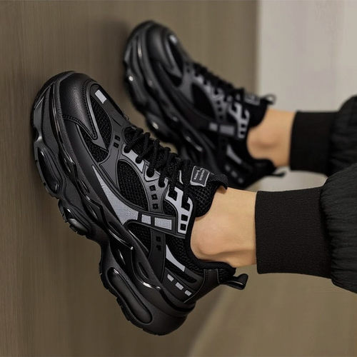 FlowLlorss旗舰店男鞋国潮运动