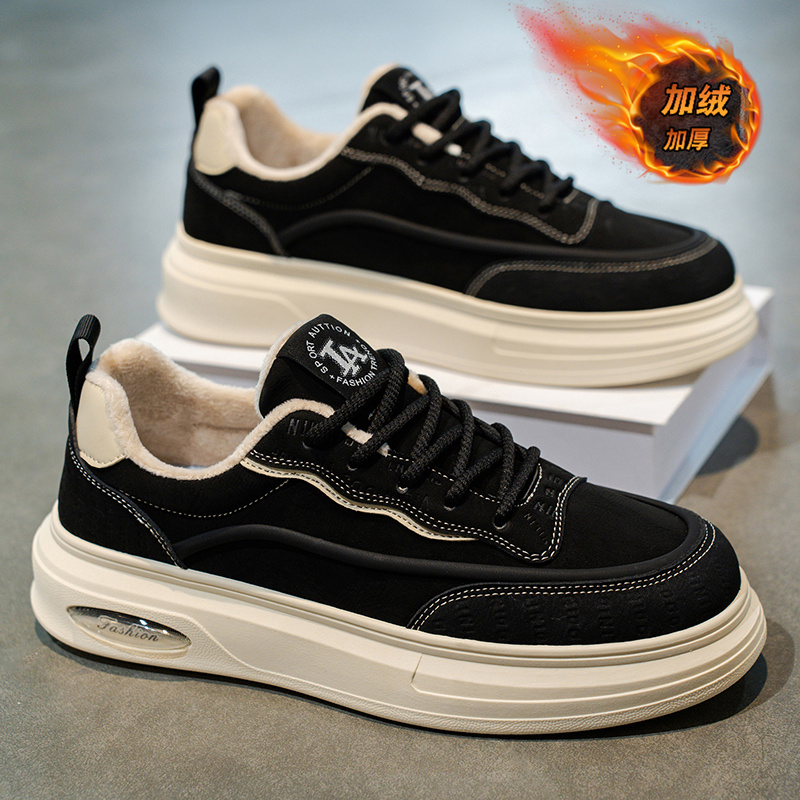 FlowLlorss旗舰店男鞋国潮运动