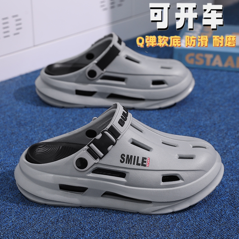 FlowLlorss旗舰店男鞋国潮运动