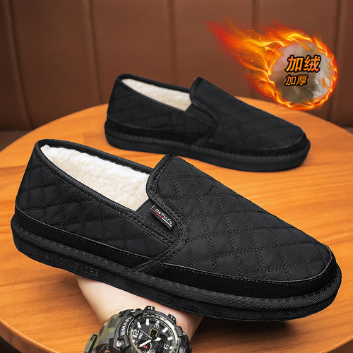 FlowLlorss旗舰店男鞋国潮运动