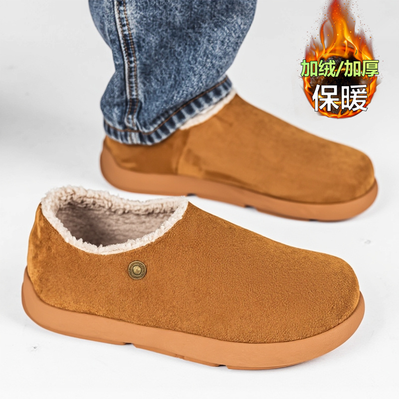 FlowLlorss旗舰店男鞋国潮运动