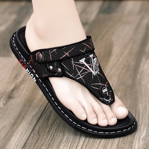 FlowLlorss旗舰店男鞋国潮运动