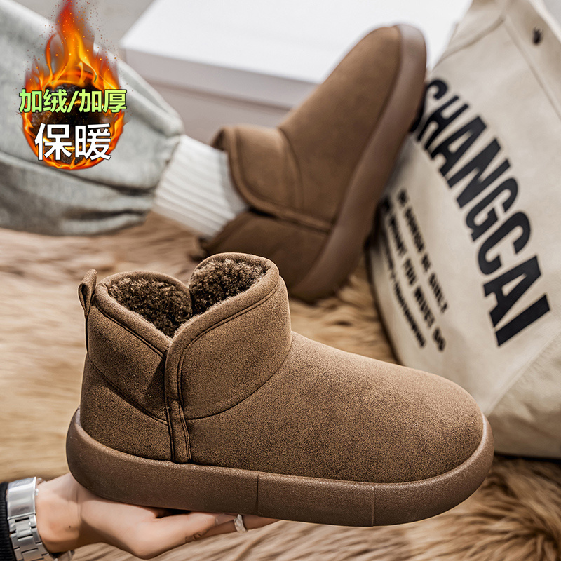 FlowLlorss旗舰店男鞋国潮运动