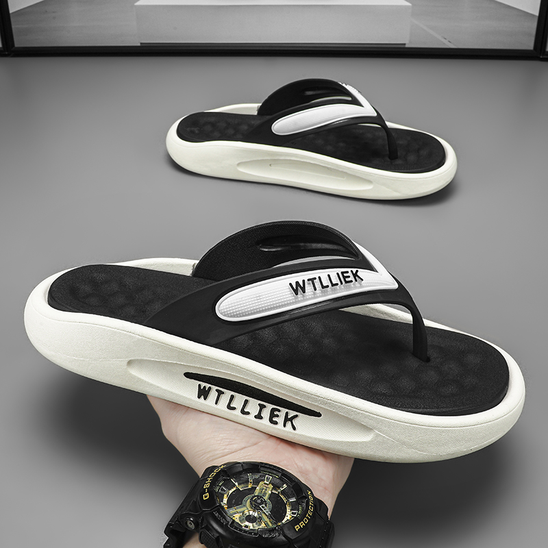 FlowLlorss旗舰店男鞋国潮运动