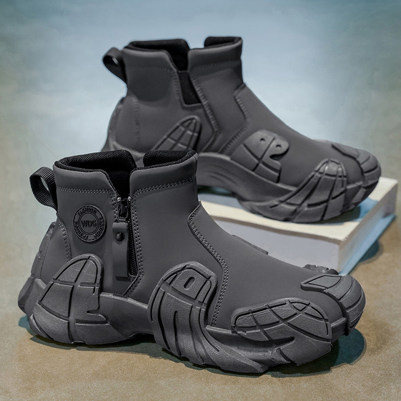 FlowLlorss旗舰店男鞋国潮运动