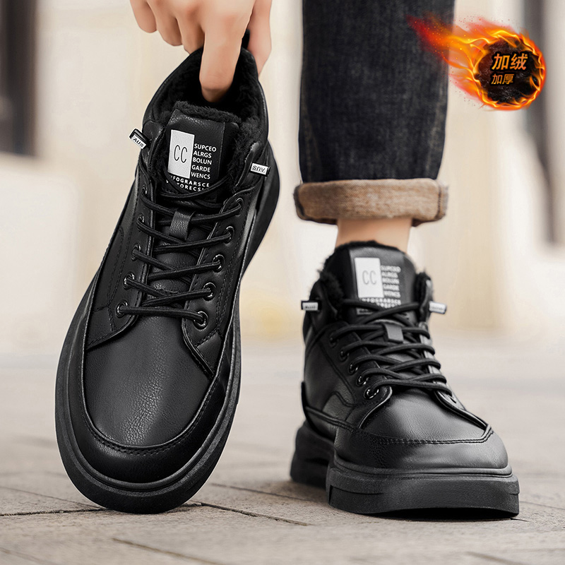 FlowLlorss旗舰店男鞋国潮运动