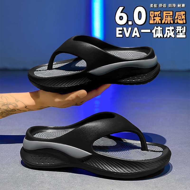 FlowLlorss旗舰店男鞋国潮运动