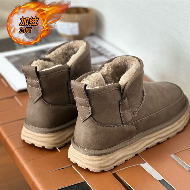 FlowLlorss旗舰店男鞋国潮运动