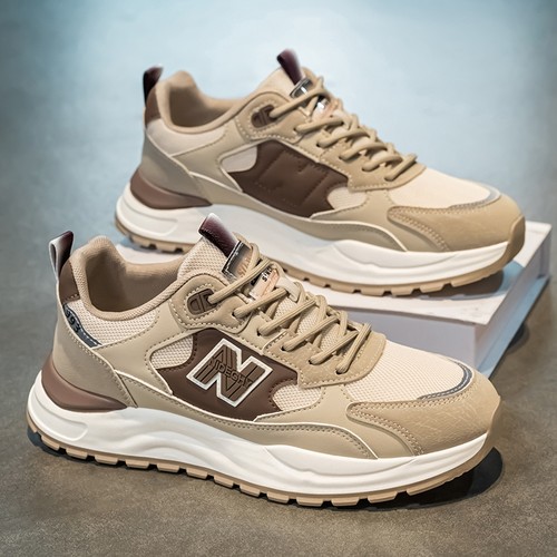 FlowLlorss旗舰店男鞋国潮运动