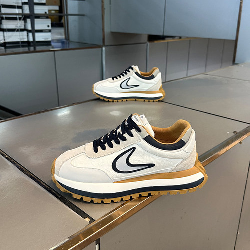 FlowLlorss旗舰店男鞋国潮运动