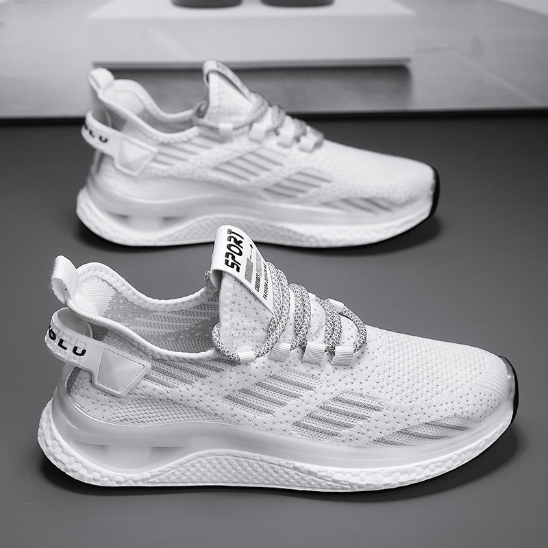 FlowLlorss旗舰店男鞋国潮运动