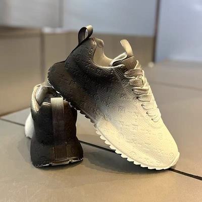 FlowLlorss旗舰店男鞋国潮运动