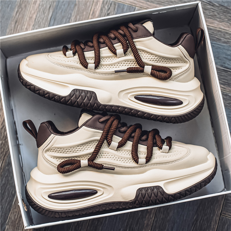 FlowLlorss旗舰店男鞋国潮运动