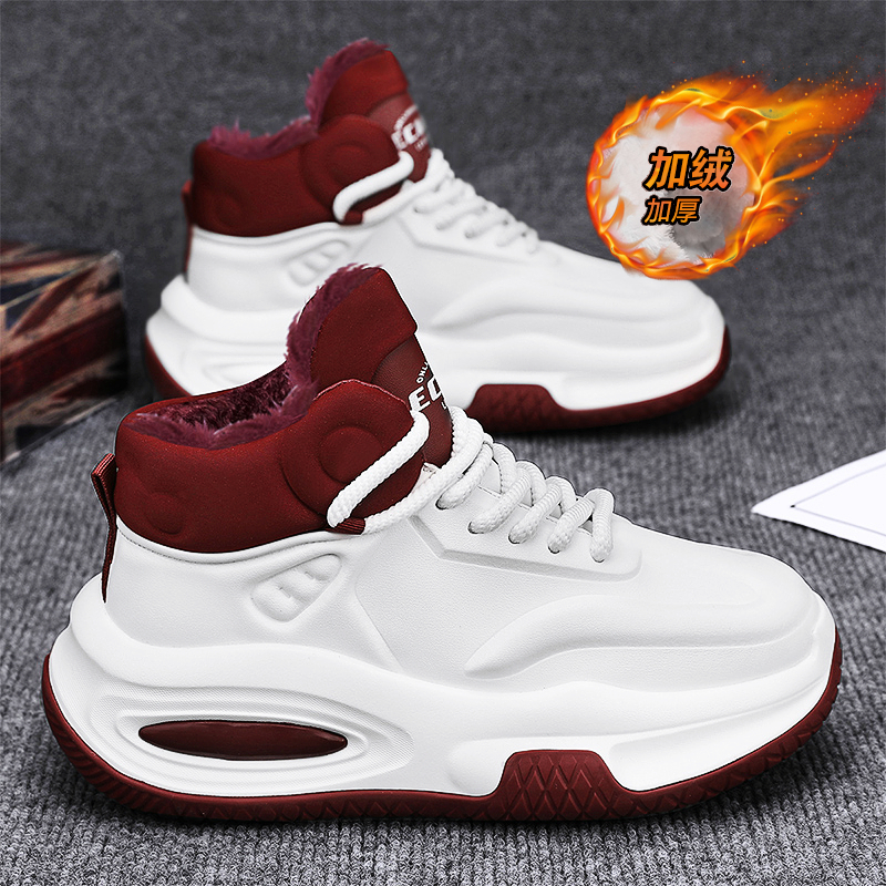 FlowLlorss旗舰店男鞋国潮运动