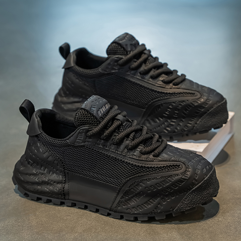 FlowLlorss旗舰店男鞋国潮运动