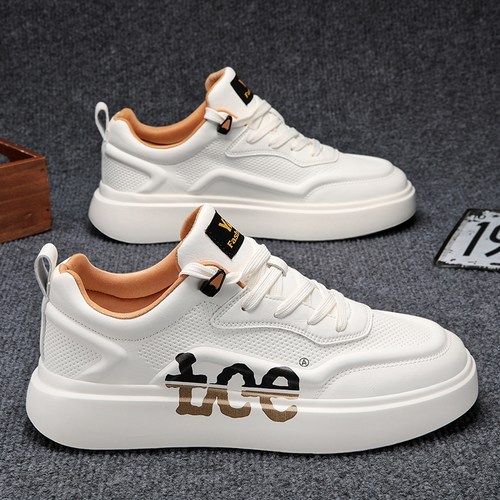 FlowLlorss旗舰店男鞋国潮运动