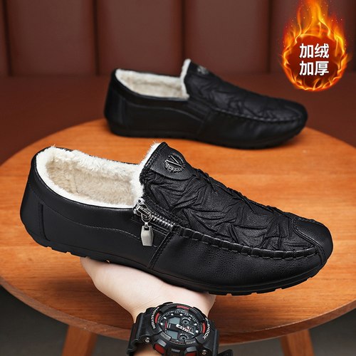 FlowLlorss旗舰店男鞋国潮运动