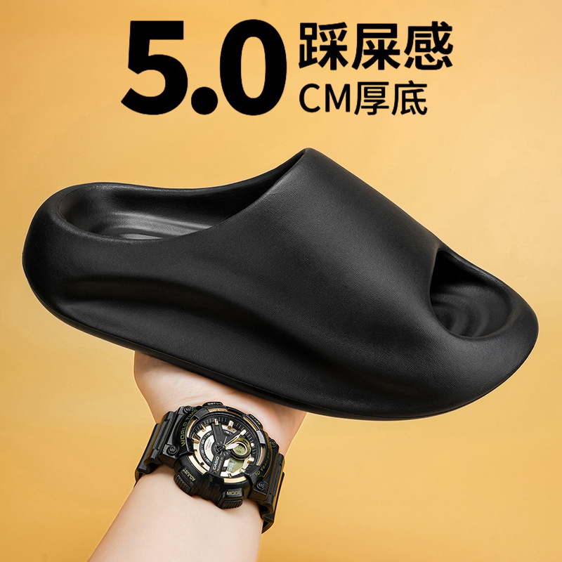 FlowLlorss旗舰店男鞋国潮运动