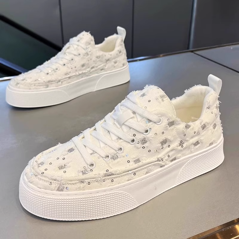 男鞋2025新款秋季透气潮流百搭休闲帆布板鞋学生运动破洞乞丐布鞋,流行男鞋,单鞋,淘宝优惠券,粉丝福利购,淘宝优惠卷