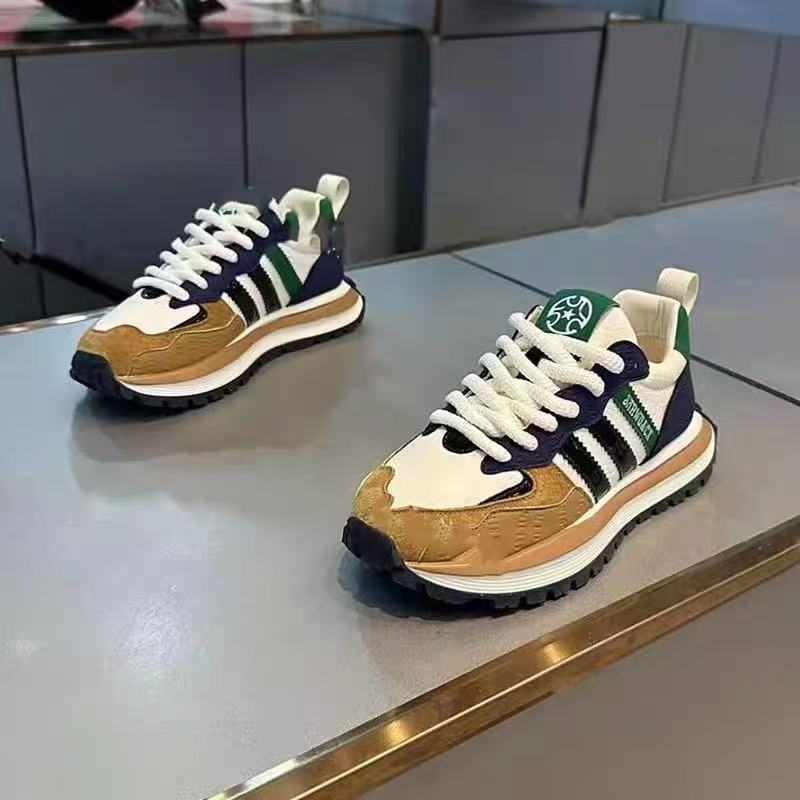 FlowLlorss旗舰店男鞋国潮运动