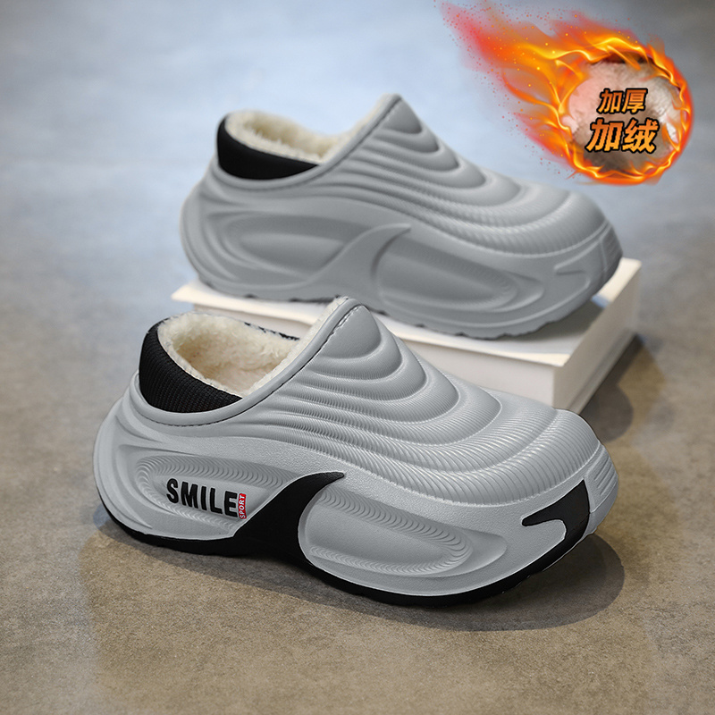 FlowLlorss旗舰店男鞋国潮运动