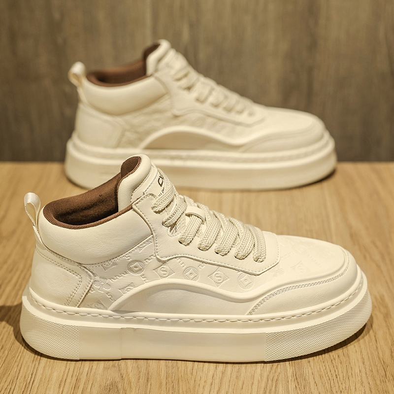 FlowLlorss旗舰店男鞋国潮运动