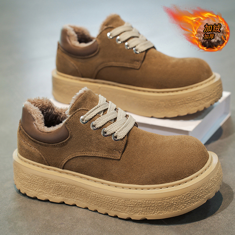 FlowLlorss旗舰店男鞋国潮运动