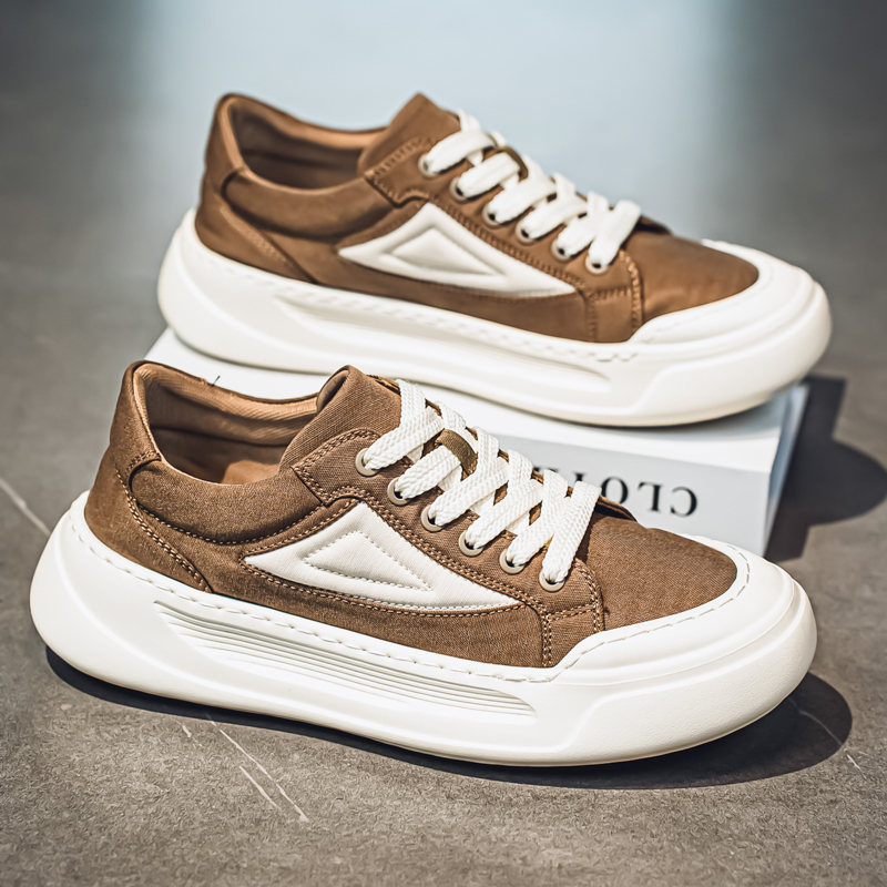 FlowLlorss旗舰店男鞋国潮运动