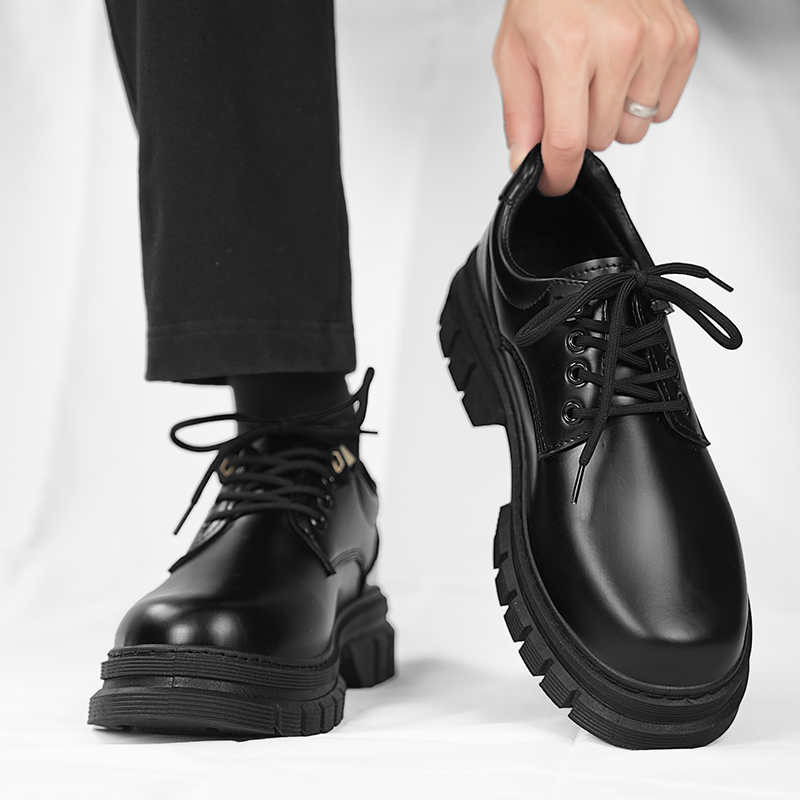 FlowLlorss旗舰店男鞋国潮运动