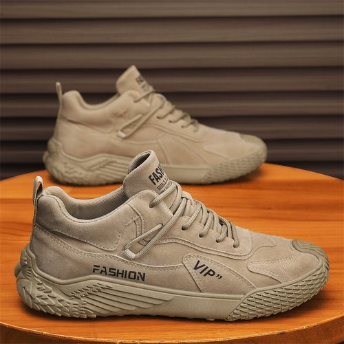 FlowLlorss旗舰店男鞋国潮运动