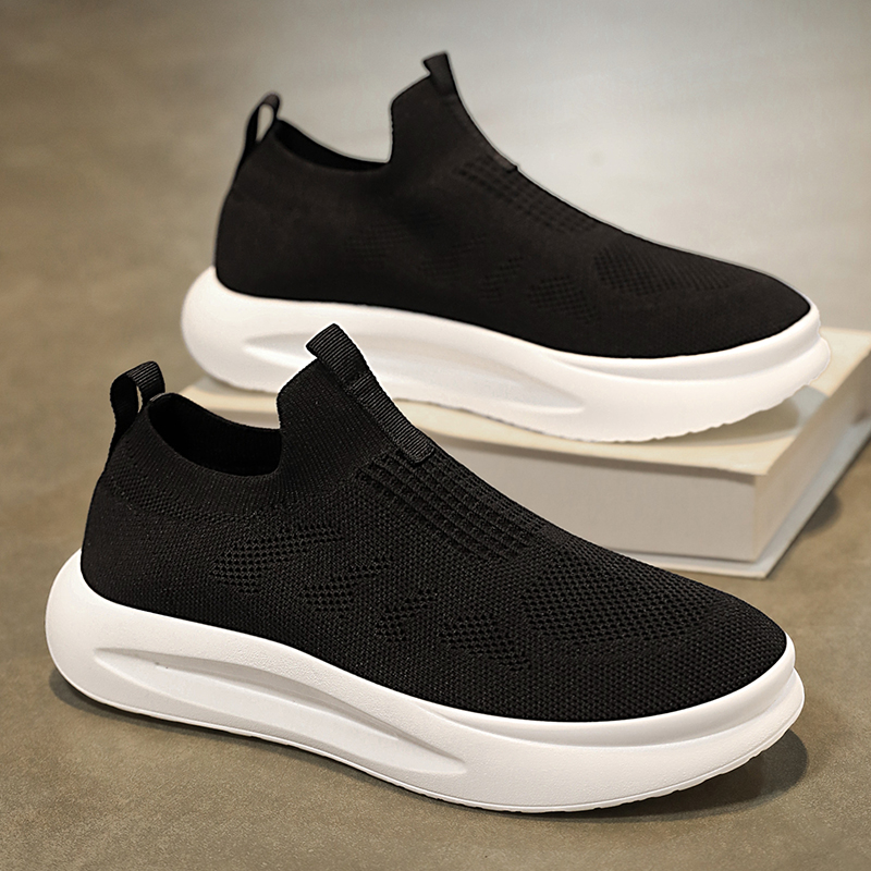 FlowLlorss旗舰店男鞋国潮运动