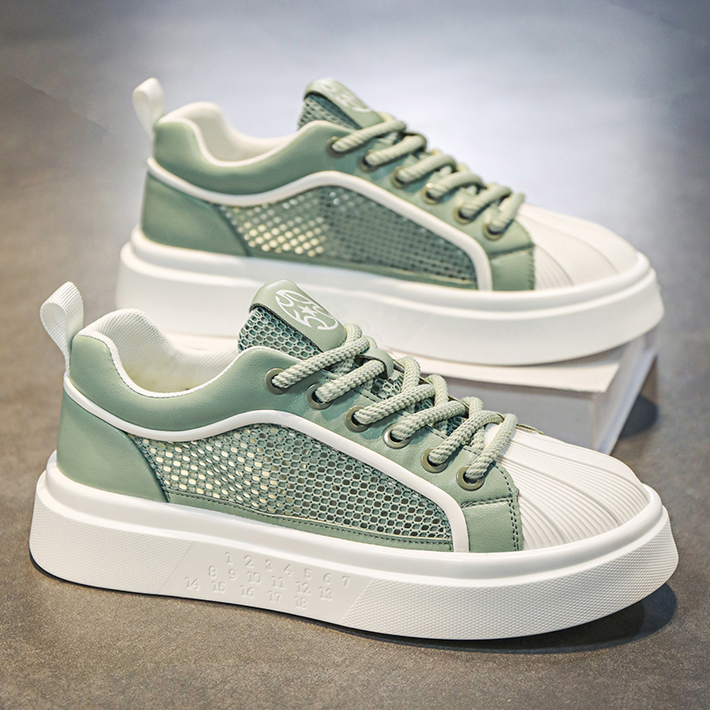 FlowLlorss旗舰店男鞋国潮运动