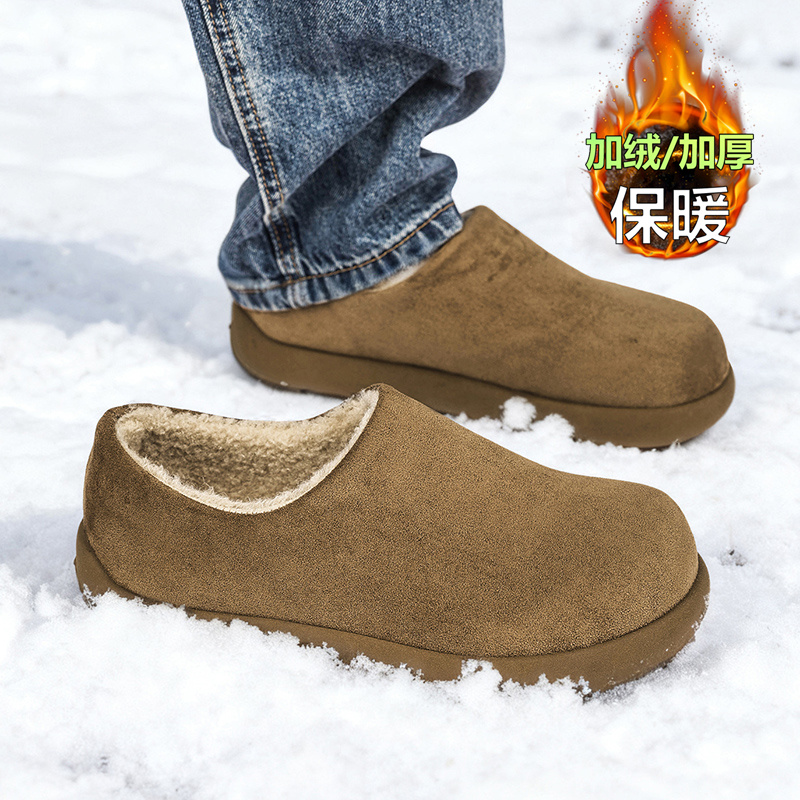 FlowLlorss旗舰店男鞋国潮运动