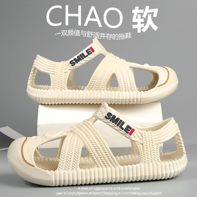 FlowLlorss旗舰店男鞋国潮运动