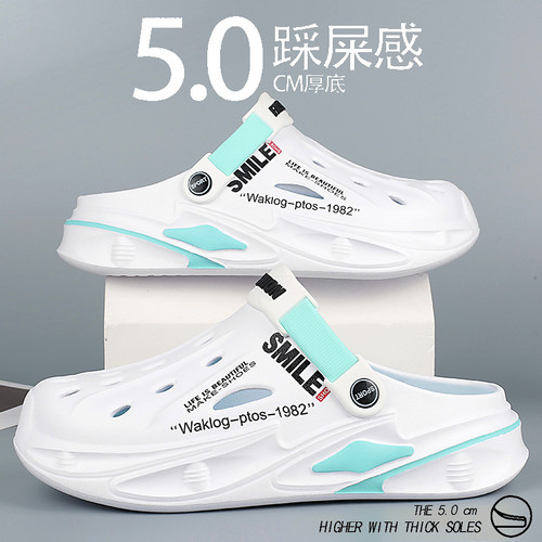 FlowLlorss旗舰店男鞋国潮运动