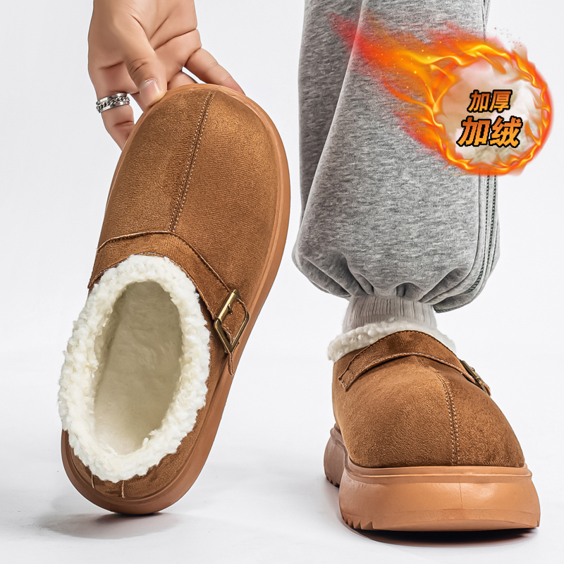 FlowLlorss旗舰店男鞋国潮运动