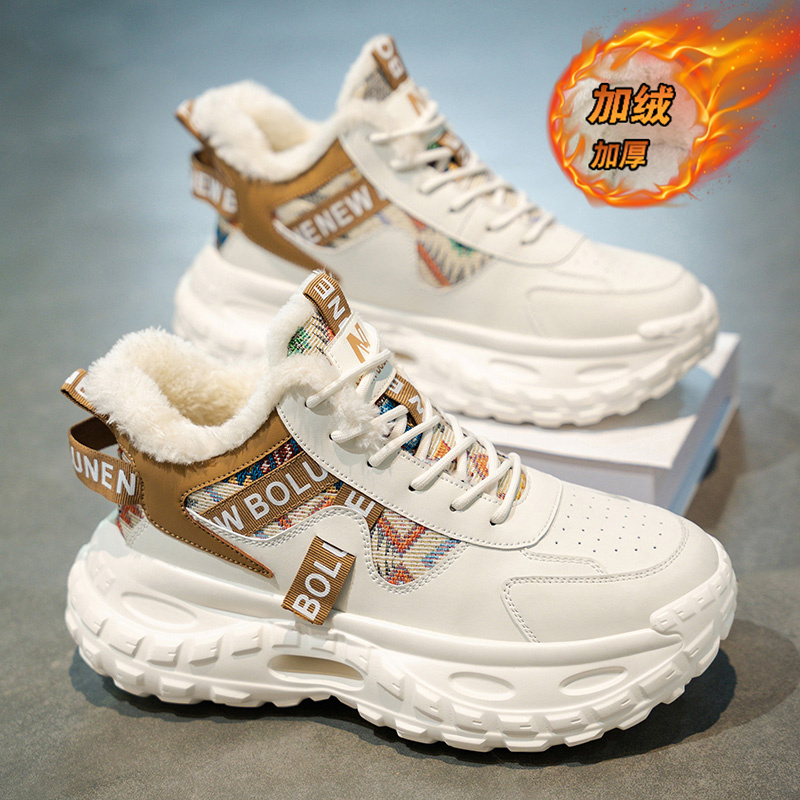 FlowLlorss旗舰店男鞋国潮运动