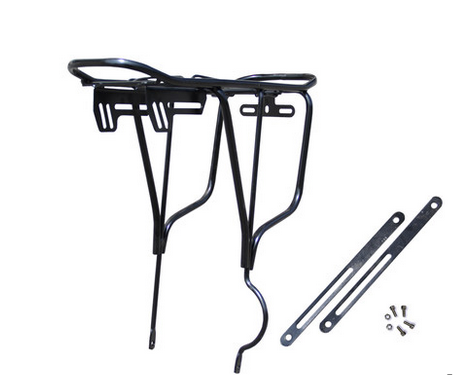 Porte-bagages pour vélo - Ref 2414134 Image 3