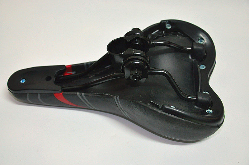 Selle de vélo Mountain Bike - Ref 2351359 Image 5