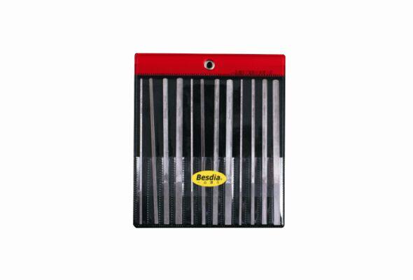 Besdia台湾一品合金大平锉刀整形