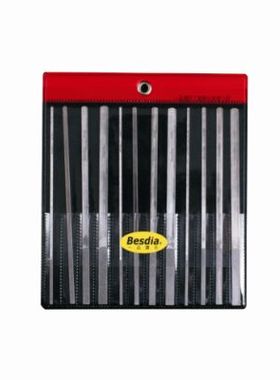 Besdia台湾一品合金大平斜超声波震动往复式锉刀模具抛光CF-400