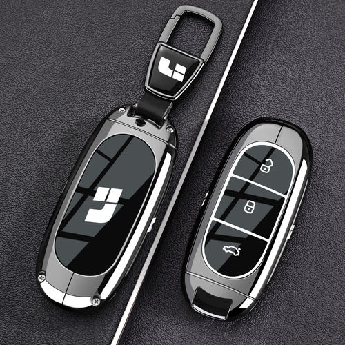 2025款理想l6pro钥匙套理想l7汽车l8壳l9专用i8包保护mega高级壳