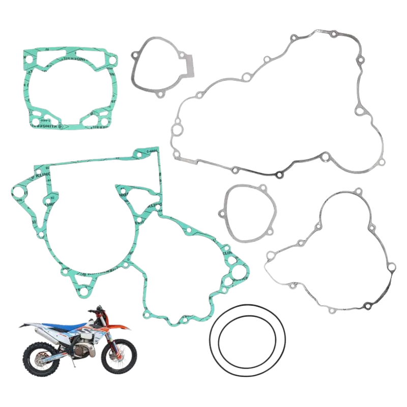 恒舰Z300二冲发动机大修垫 S7两冲300全车垫 密封垫