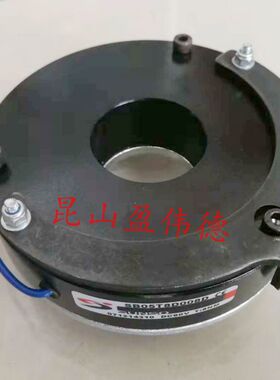 正品SUNSO刹车制动器SB05T8D008D/DC90V/T:8NM刀库电机刹车线圈