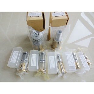 正品台湾丸荣ACROW拉刀爪 BT30 BT40 BT50内螺纹外螺纹拉爪四瓣爪