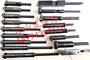 DETA德大圣杰北巨首轮臻赏刀库换刀臂顶刀杆 锁刀杆顶刀爪 限位杆