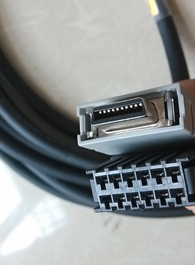 FANUC发那科OI系统主轴电机反馈线JYA2编码器线信号线