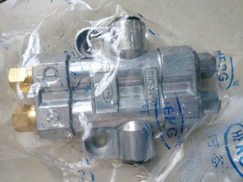 正品HERG河谷2位3位4位油排RH3200RH3300RH3400RH3500油路分配器