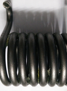 热销台湾首轮HDW刀库BT30刀夹弹簧钻攻中心夹臂式刀库刀爪弹簧