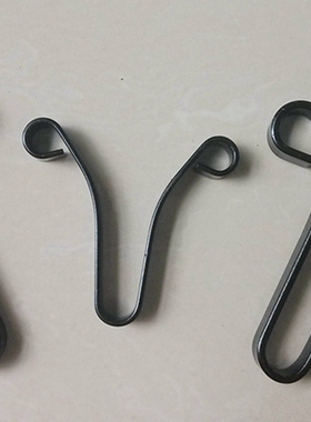 热销马可马特MACO BT40\50刀库刀夹卡簧加工中心刀库刀爪弹簧爪